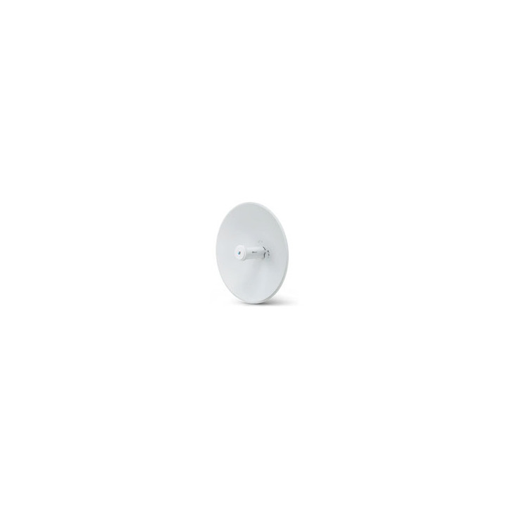 UISP airMax PowerBeam AC, 5GHz High Performance Bridge Radio