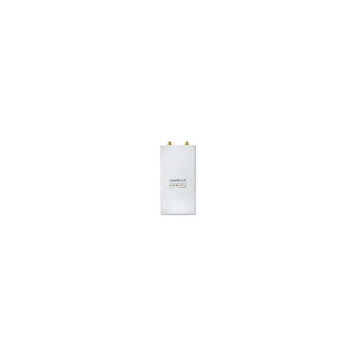 UISP airMax Rocket M365, 3.65GHz MIMO Base Station