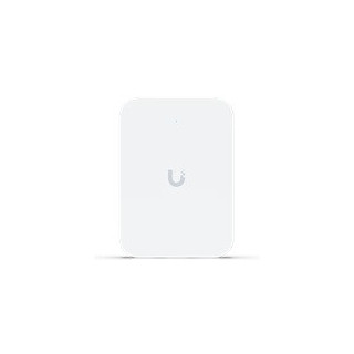 UniFi WiFi 7 In-Wall AP, 802.11ax / 802.11be Wall-mounted