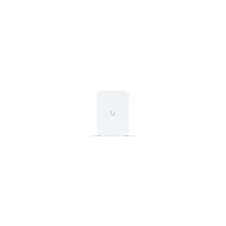 UniFi WiFi 7 In-Wall AP, 802.11ax / 802.11be Wall-mounted