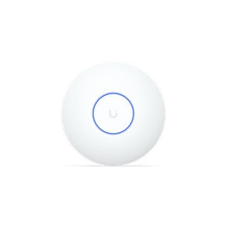 UniFi WiFi 7 Lite AP, 802.11ax / 802.11be Access Point with