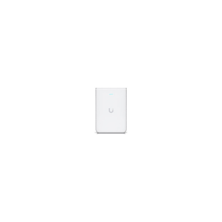 UniFi WiFi 7 Pro Wall AP, 802.11ax / 802.11be Triple-Band