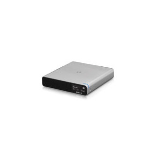 UniFi Cloud Key G2 Plus, Compact desk or rackmountable