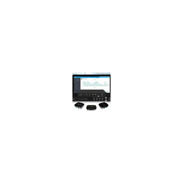 UISP UFiber GPON WiFi Router