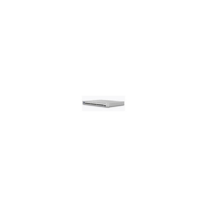 UniFi 24-Port 2.5GbE Enterprise PoE Switch with SFP+ uplink