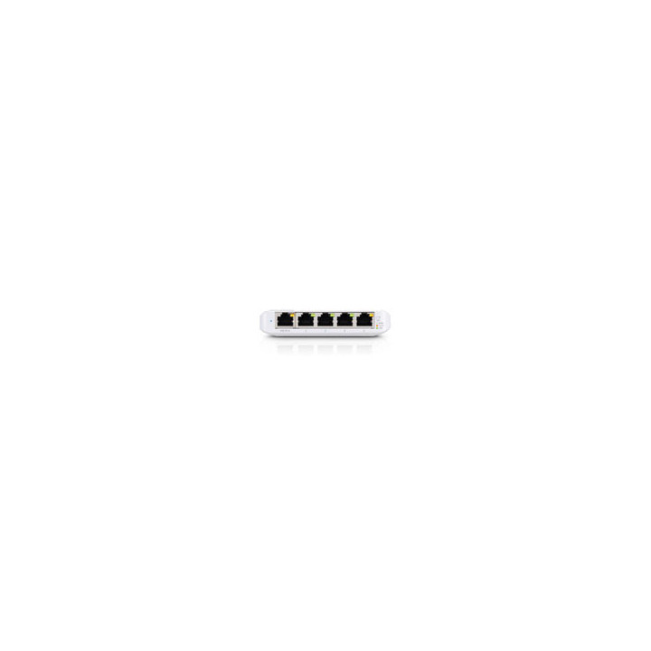 UniFi Compact 5-Port Gigabit Desktop Switch