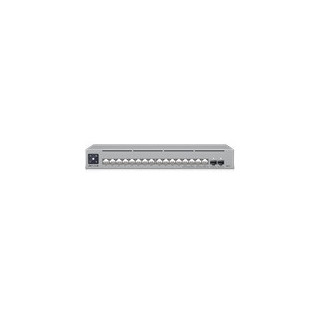 UniFi Professional Max 16-Port Gigabit PoE Switch with Layer