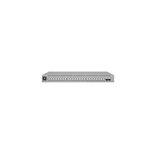 UniFi Professional Max 24-Port Gigabit PoE Switch with Layer