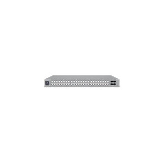 UniFi Professional Max 48-Port Gigabit PoE Switch with Layer