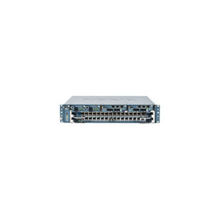 OLT Redundant Lightspan MF-2 v2 Starter Kit with 800Gbps NT