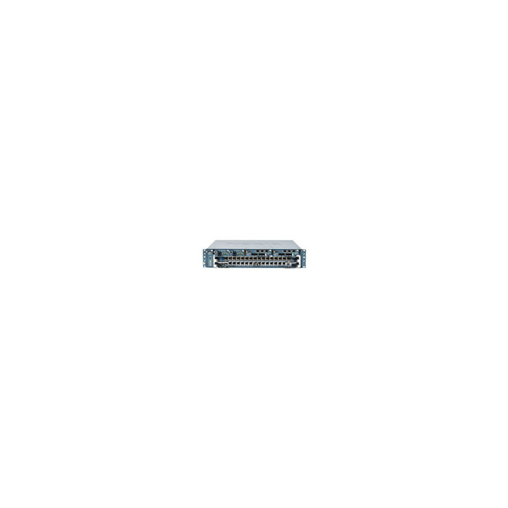 OLT Redundant Lightspan MF-2 v2 Starter Kit with 800Gbps NT