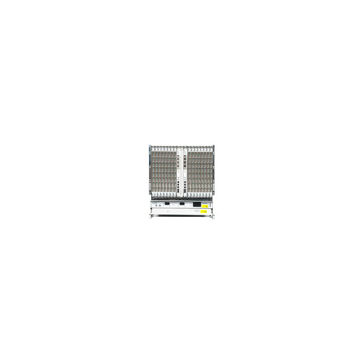OLT FX-16 Redundant Lightspan Starter Kit