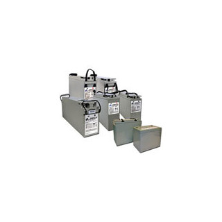 GS Yuasa Batteries PYL12V140TT 4 Battery System with hardware