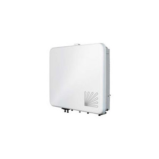 G1 6GHz Outdoor Base Node (BN) with Integrated Antenna