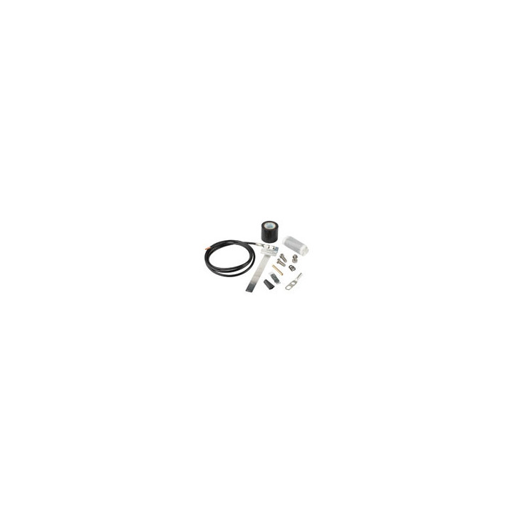 Universal Grounding Kit for Cable and Assemblies