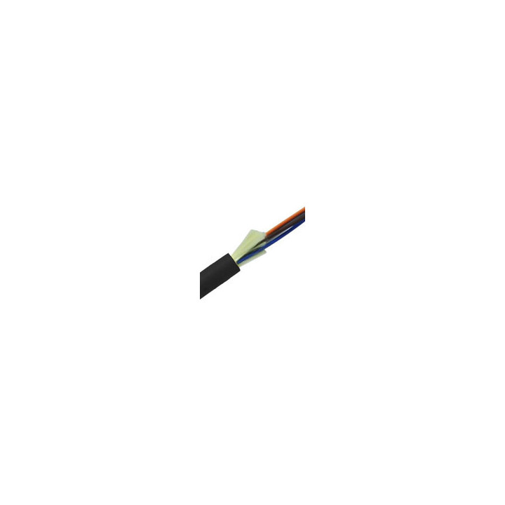 24 Strand Single Mode Fiber Cable