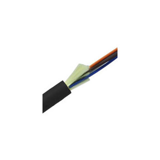 2 Strand Multimode Fiber Cable