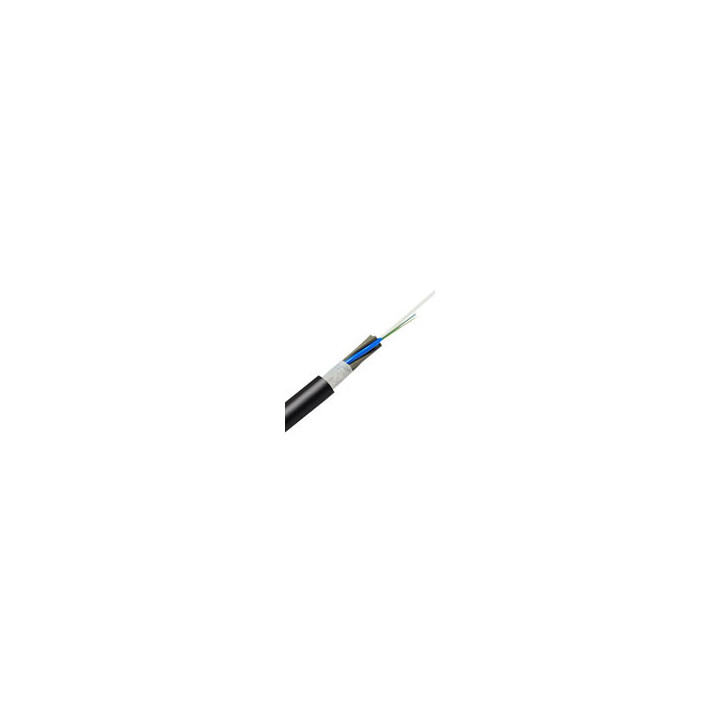 48 Strand Single Mode Fiber