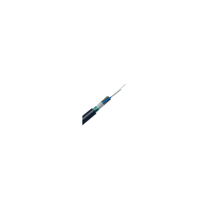 12 Strand Single Mode Fiber