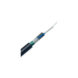24 Strand Single Mode Fiber