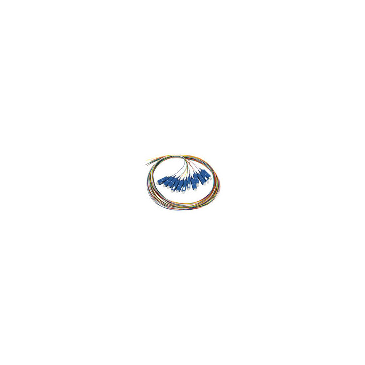 Fiber Optic Pigtail Cable
