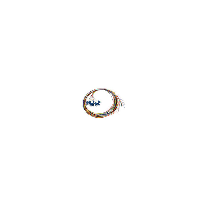 Fiber Optic Pigtail Cable