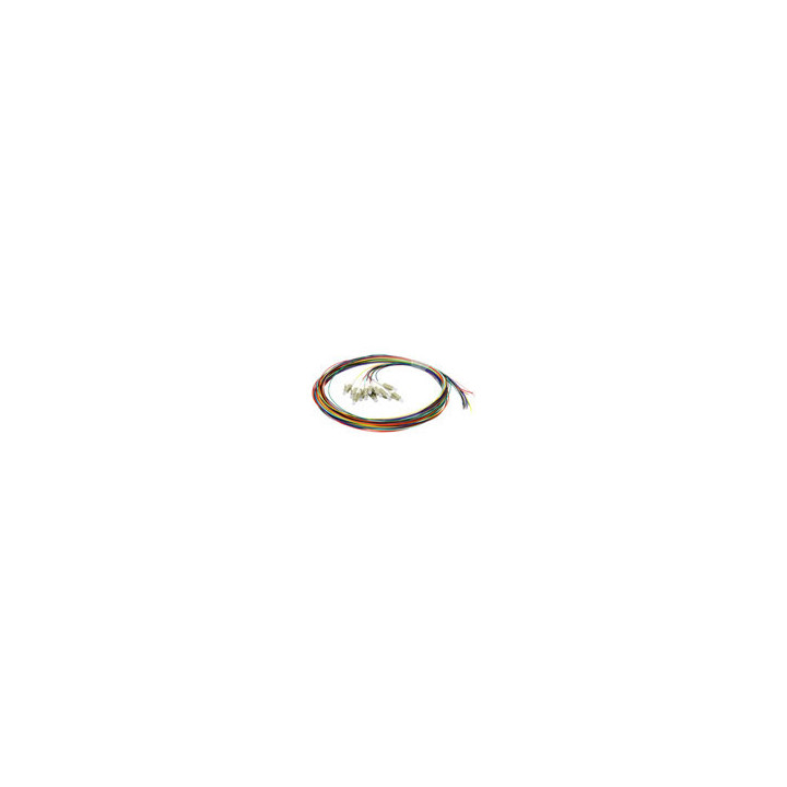 Fiber Optic Pigtail Cable