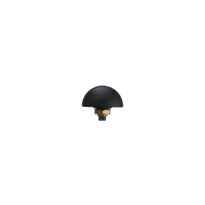 COMBO QUAD Mobile / GNSS Roof Omni Antenna with SMA
