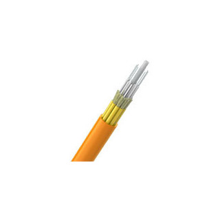 SDGI Indoor Single Mode Breakout Optical Fiber Cable