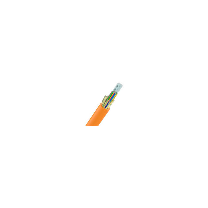 SDGI Indoor Single Mode Distribution Optical Fiber Cable