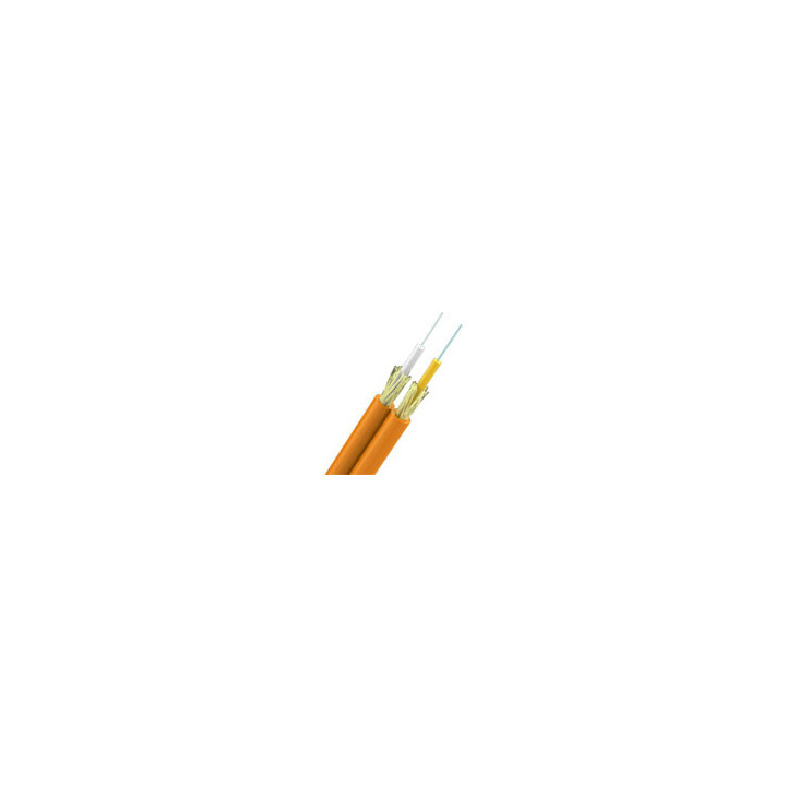 SDGI Indoor Duplex Single Mode Cable