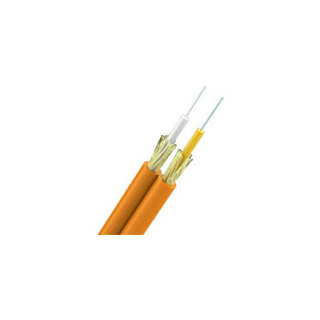 SDGI Indoor Duplex Single Mode Cable