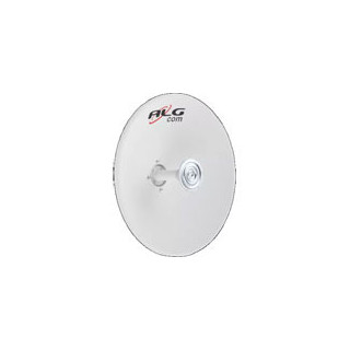 PTP Dish Antenna, 4.9-6.25GHz 2-ft (0.6m)