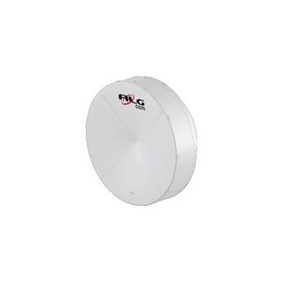 PTP Microwave Antenna, 10-11.7GHz 1-ft (0.3m)