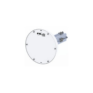 60 deg. Symmetrical Horn, 4.9-6.425GHz