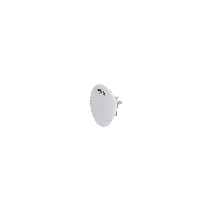 PTP Shielded Antenna, 4.9-6.4GHz 4-ft (1.2m)