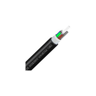 LiteLinx Anti Rodent Fiber Cable with 288F and FRP