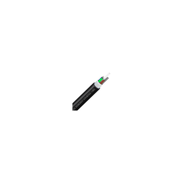 LiteLinx Anti Rodent Fiber Cable with 96F and FRP