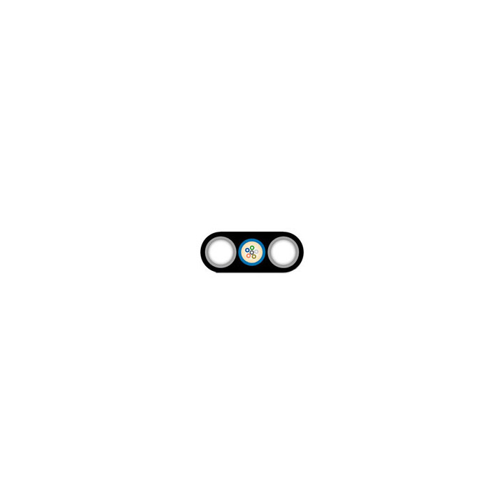 LiteLinx Flat Drop Fiber Cable