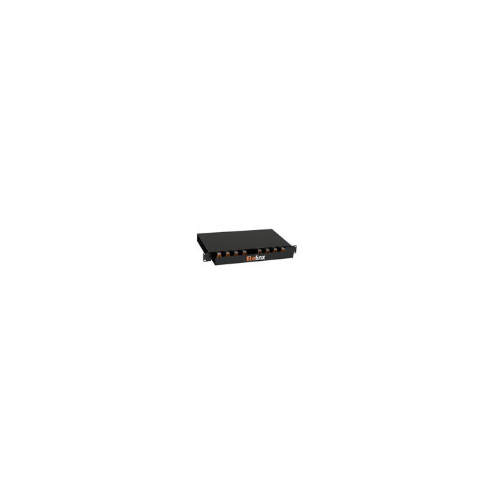 LiteLinx Splitter Tray - includes cage