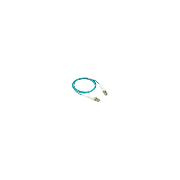 AFL LC to LC Duplex Fiber Optic Cable Assembly