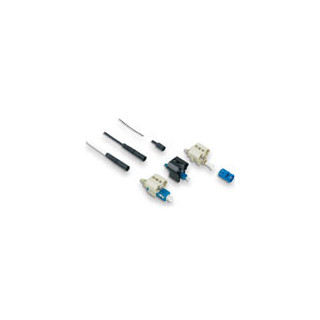 AFL FASTConnect Field-Installable Connectors