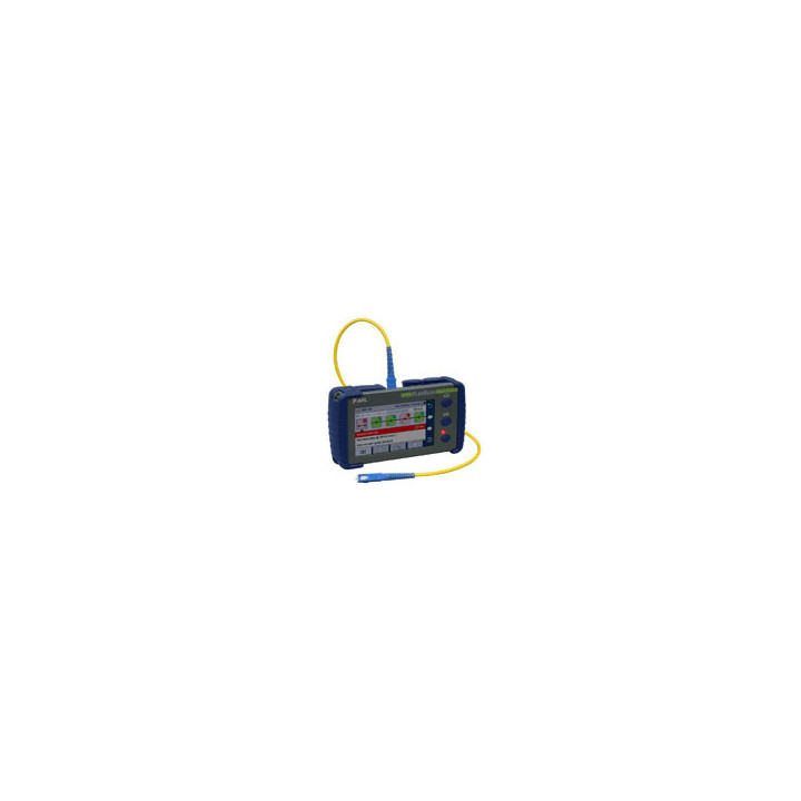 AFL FlexScan FS200 Single Mode OTDR Kit