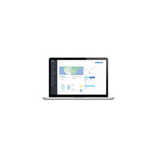 Geographic Redundant Site (Client AWS) Setup fee to add one