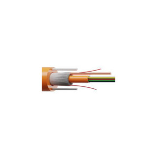 Telecom Duct Cable Directly Buried Installation with Copper