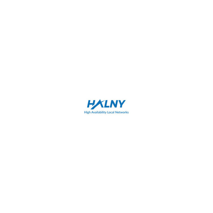 HALNy GPON ONT B+ SC/APC with 1x 2.5GLAN + GLAN  + VoIP/PSTN