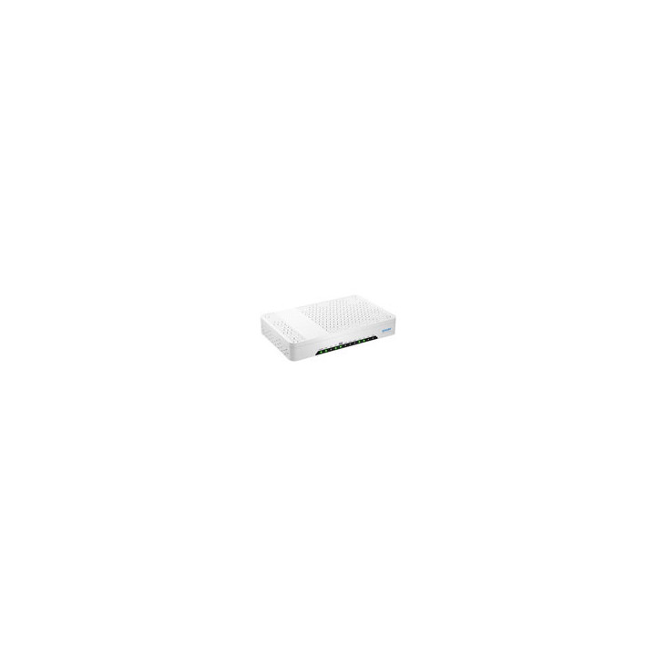 HALNy GPON ONT B+ SC/APC with 1x 2.5GLAN + 3x GLAN + 1x POTS