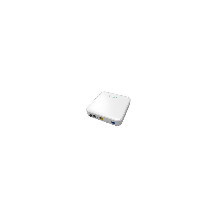 HALNy XGS-PON ONT with 1x 10GLAN + 1x VoIP Bridge/SFU ports