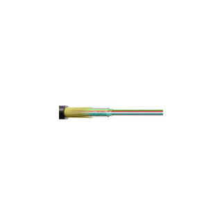 Telecom Microcables Air-Blown Last Mile Connection