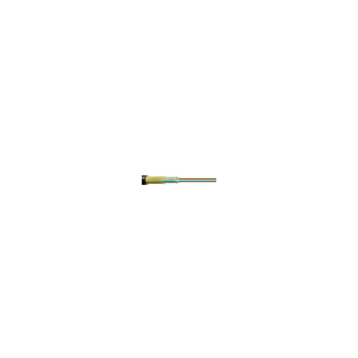 Telecom Microcables Air-Blown Last Mile Connection